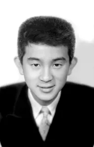 村上 進のプロマイド